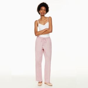 Wilfred Free VOLGA Pants Black Color Size XS Trousers